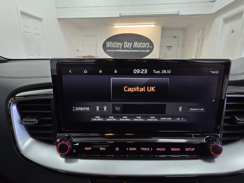 Used Kia Ceed 2022 for sale - 76386791: Photo 12