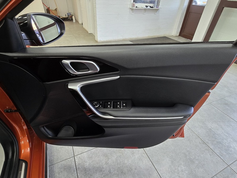 Used Kia Ceed 2022 for sale - 76386791: Photo 14