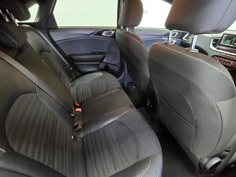 Used Kia Ceed 2022 for sale - 76386791: Photo 16