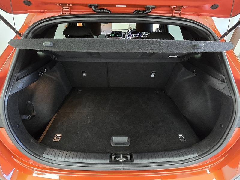 Used Kia Ceed 2022 for sale - 76386791: Photo 17