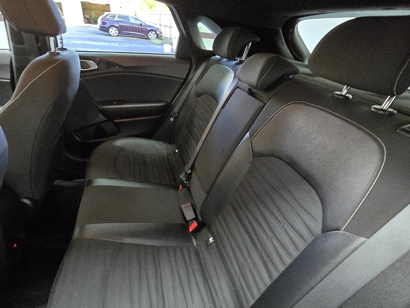 Used Kia Ceed 2022 for sale - 76386791: Photo 18