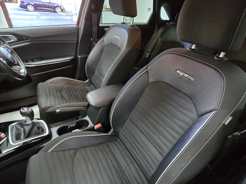 Used Kia Ceed 2022 for sale - 76386791: Photo 19