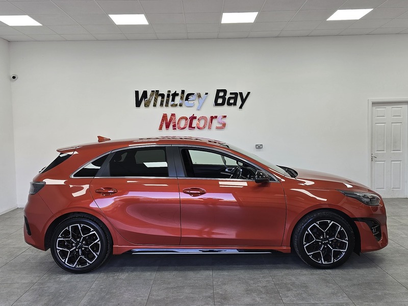 Used Kia Ceed 2022 for sale - 76386791: Photo 2