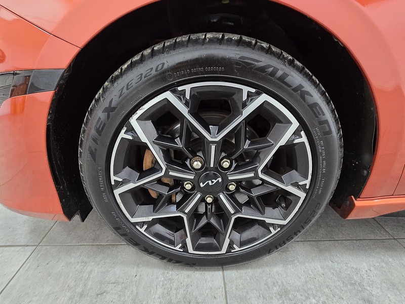 Used Kia Ceed 2022 for sale - 76386791: Photo 20