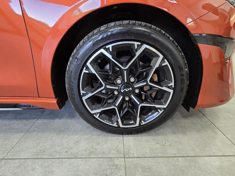 Used Kia Ceed 2022 for sale - 76386791: Photo 23