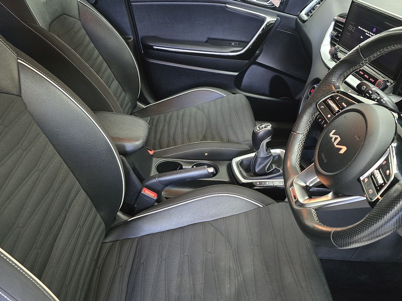 Used Kia Ceed 2022 for sale - 76386791: Photo 8