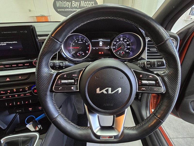 Used Kia Ceed 2022 for sale - 76386791: Photo 9