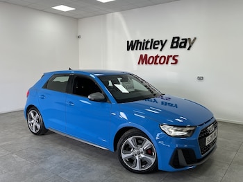 Used Audi A1 2020 for sale - 78251751: Photo