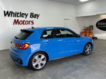 Used Audi A1 2020 for sale - 78251751: Photo