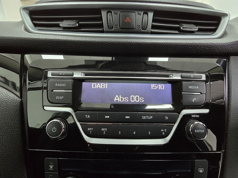 Used Nissan Qashqai for sale - 76470654: Photo 10