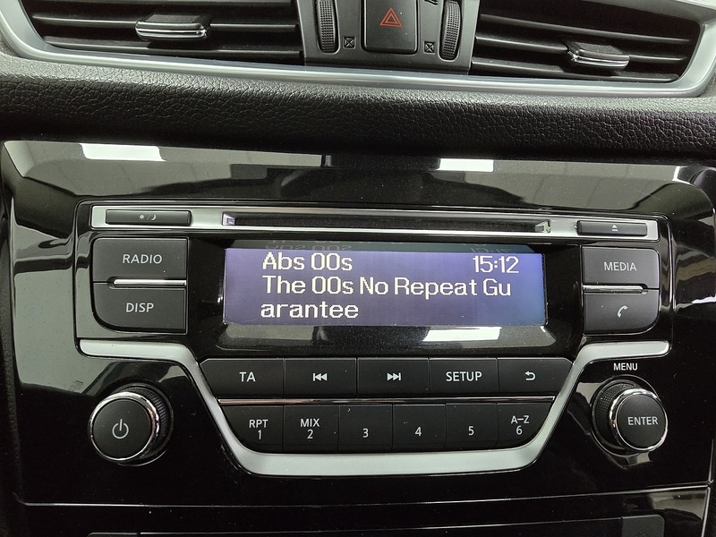 Used Nissan Qashqai for sale - 76470654: Photo 12