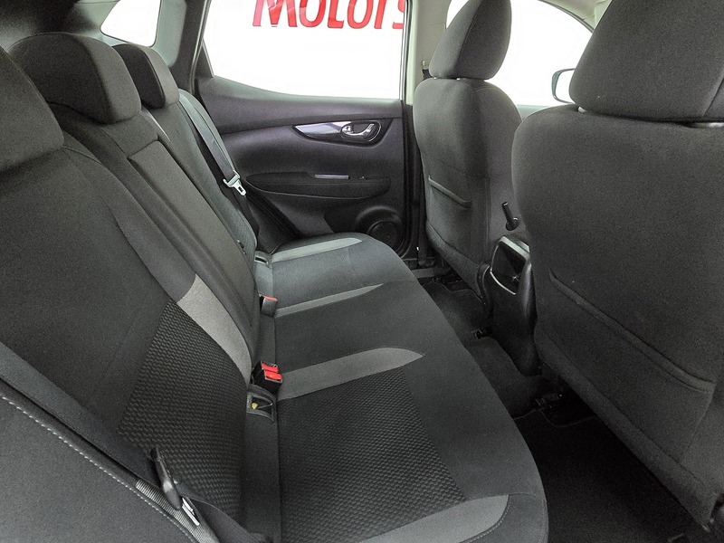 Used Nissan Qashqai for sale - 76470654: Photo 15