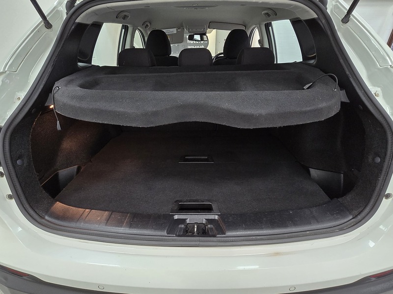 Used Nissan Qashqai for sale - 76470654: Photo 16