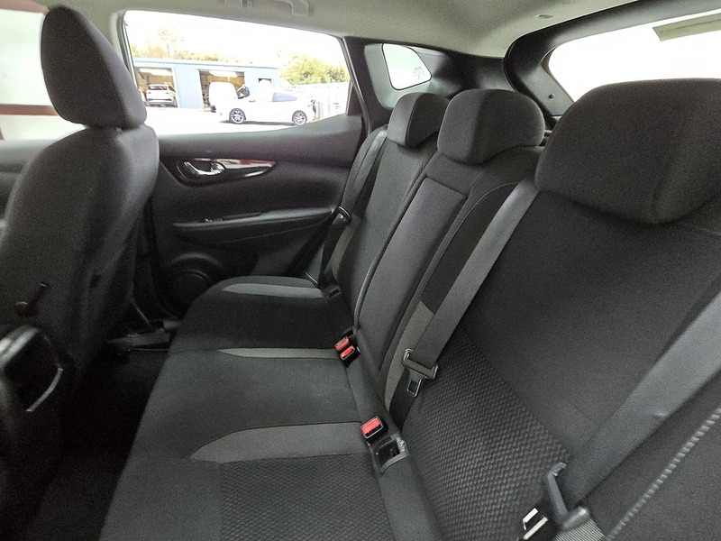 Used Nissan Qashqai for sale - 76470654: Photo 17