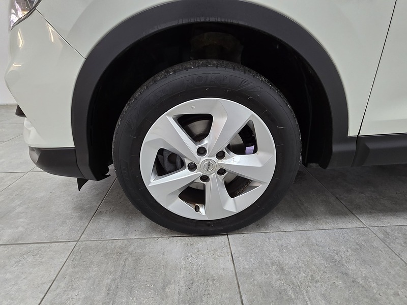 Used Nissan Qashqai for sale - 76470654: Photo 19