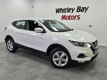 Used Nissan Qashqai 2018 for sale - 76470654: Photo