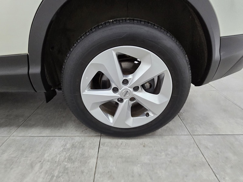 Used Nissan Qashqai for sale - 76470654: Photo 20