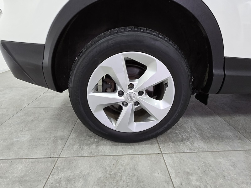 Used Nissan Qashqai for sale - 76470654: Photo 21