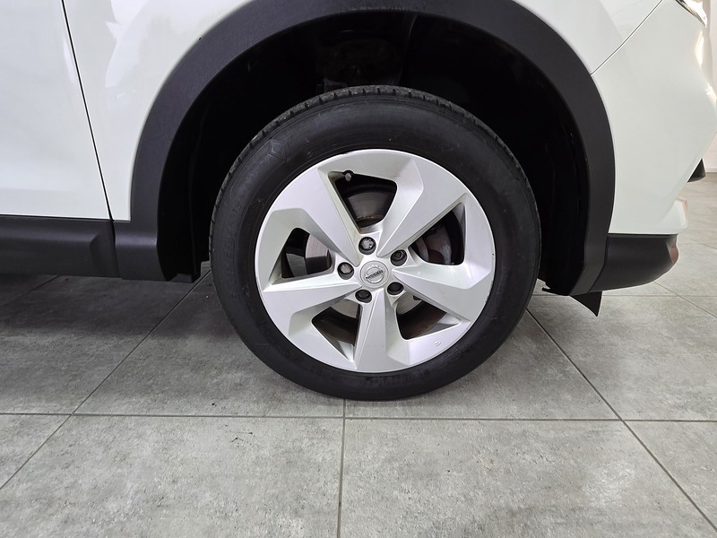 Used Nissan Qashqai for sale - 76470654: Photo 22