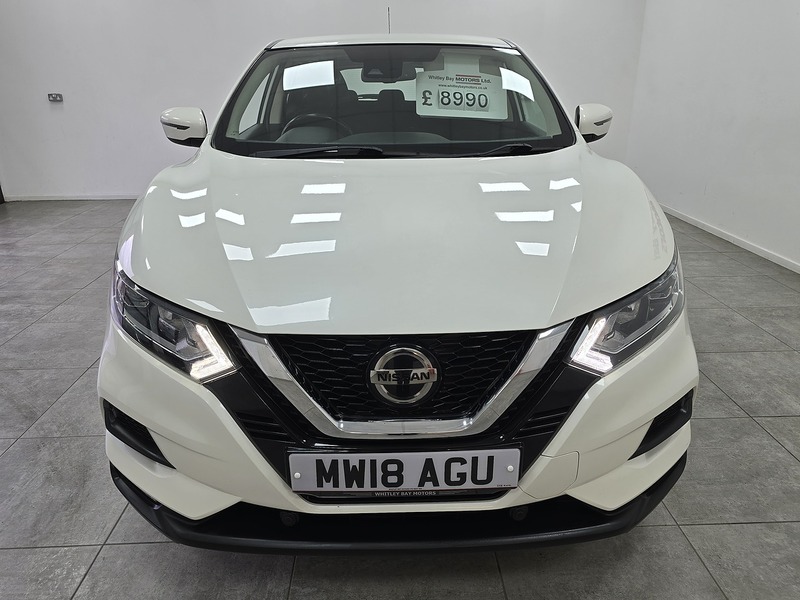 Used Nissan Qashqai for sale - 76470654: Photo 7