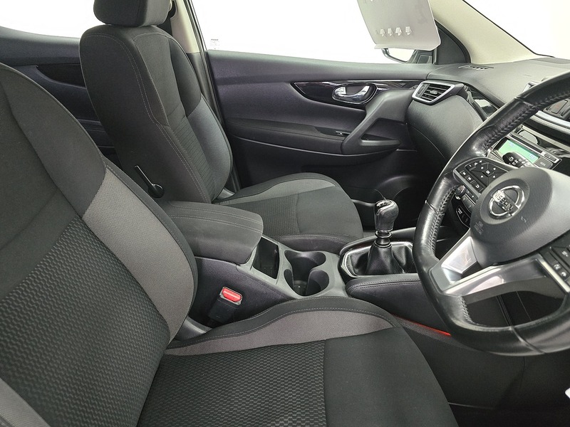 Used Nissan Qashqai for sale - 76470654: Photo 8