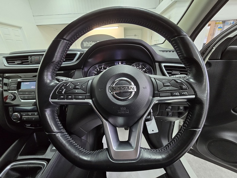 Used Nissan Qashqai for sale - 76470654: Photo 9