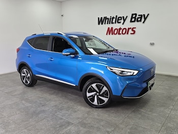 Used MG MG ZS 2023 for sale - 75392692: Photo