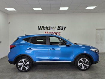 Used MG MG ZS 2023 for sale - 75392692: Photo
