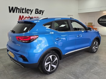 Used MG MG ZS 2023 for sale - 75392692: Photo
