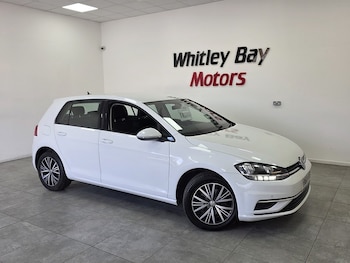 Used Volkswagen Golf 2018 for sale - 78016673: Photo