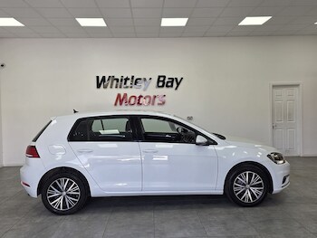 Used Volkswagen Golf 2018 for sale - 78016673: Photo