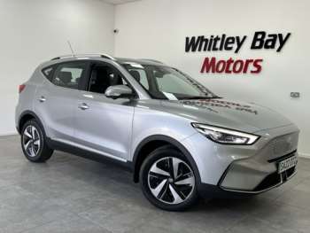 Used MG MG ZS 2022 for sale - 74780590: Photo