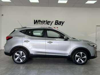 Used MG MG ZS 2022 for sale - 74780590: Photo
