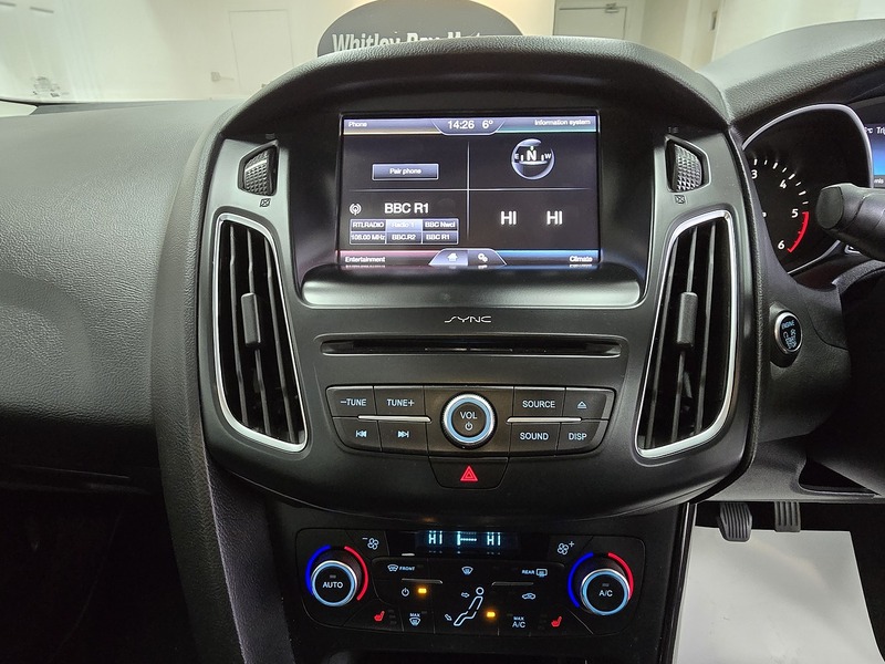 Used Ford Focus for sale - 77617842: Photo 11