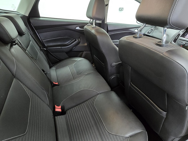 Used Ford Focus for sale - 77617842: Photo 14