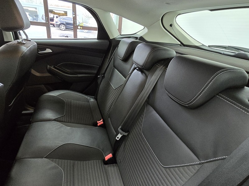 Used Ford Focus for sale - 77617842: Photo 15