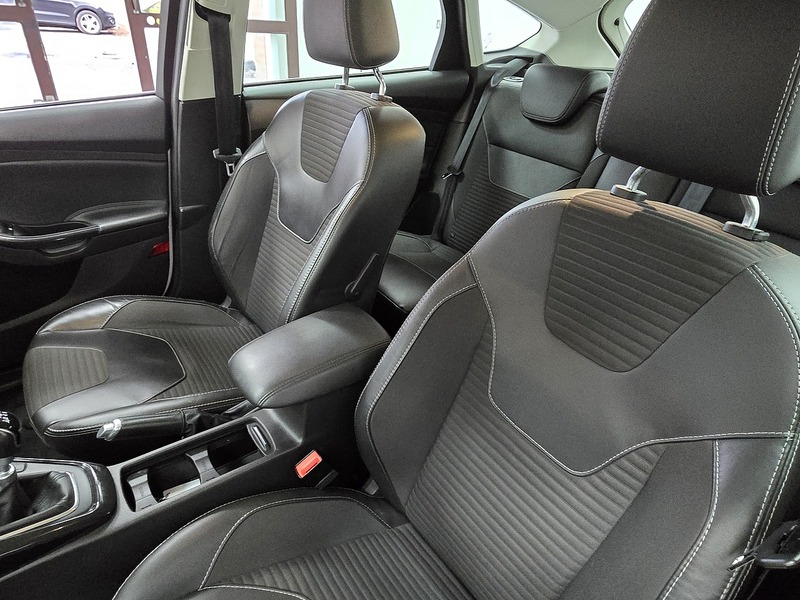 Used Ford Focus for sale - 77617842: Photo 16