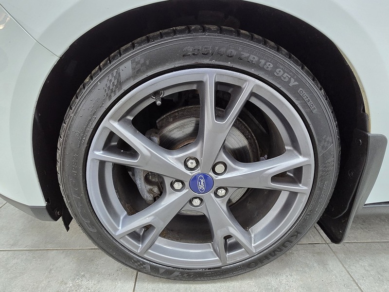 Used Ford Focus for sale - 77617842: Photo 17