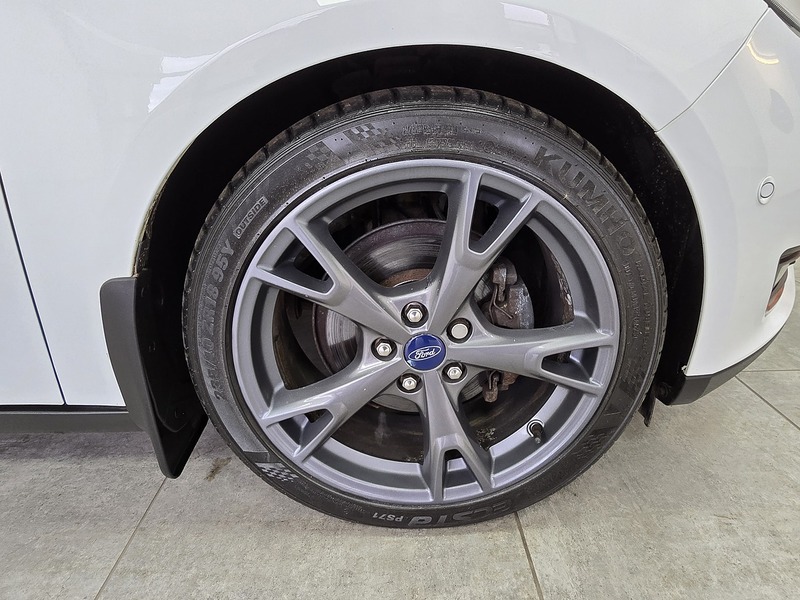 Used Ford Focus for sale - 77617842: Photo 20