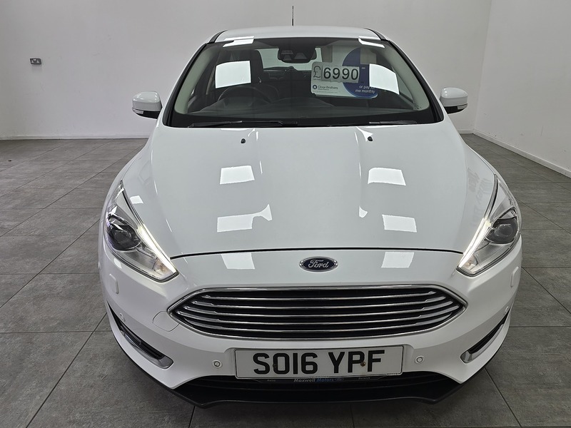 Used Ford Focus for sale - 77617842: Photo 7