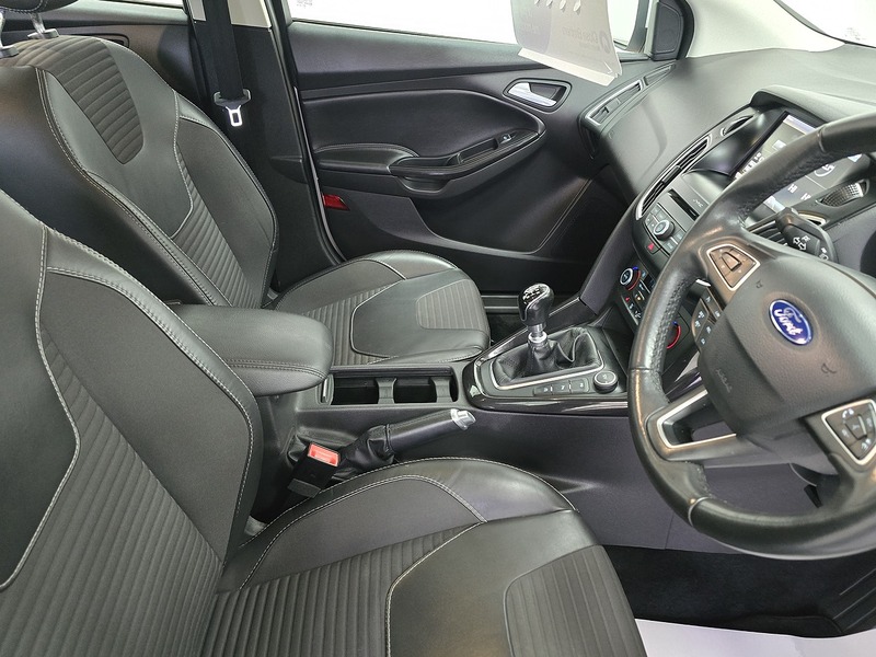 Used Ford Focus for sale - 77617842: Photo 8