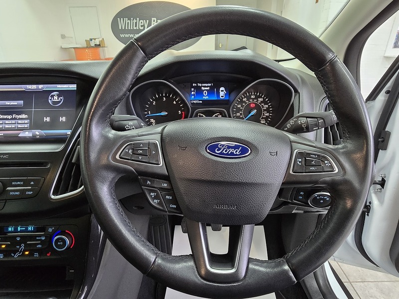 Used Ford Focus for sale - 77617842: Photo 9