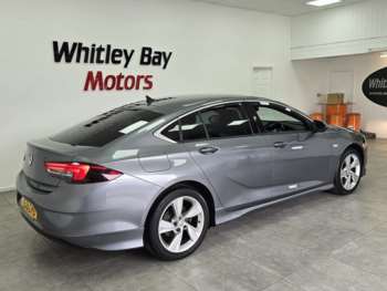 Used Vauxhall Insignia 2019 for sale - 74982180: Photo