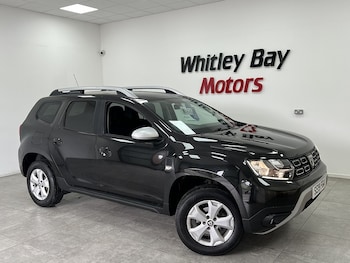 Used Dacia Duster 2019 for sale - 78836494: Photo