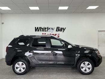 Used Dacia Duster 2019 for sale - 78836494: Photo