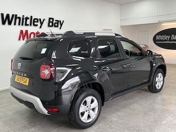 Used Dacia Duster 2019 for sale - 78836494: Photo