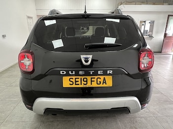 Used Dacia Duster 2019 for sale - 78836494: Photo