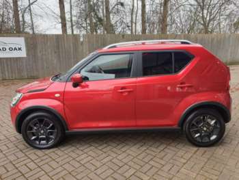 Used Suzuki Ignis 2023 for sale - 73975272: Photo