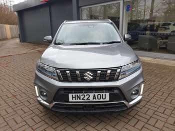 Used Suzuki Vitara 2022 for sale - 73975223: Photo