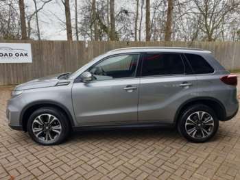 Used Suzuki Vitara 2022 for sale - 73975223: Photo